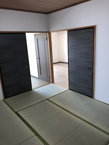 和室